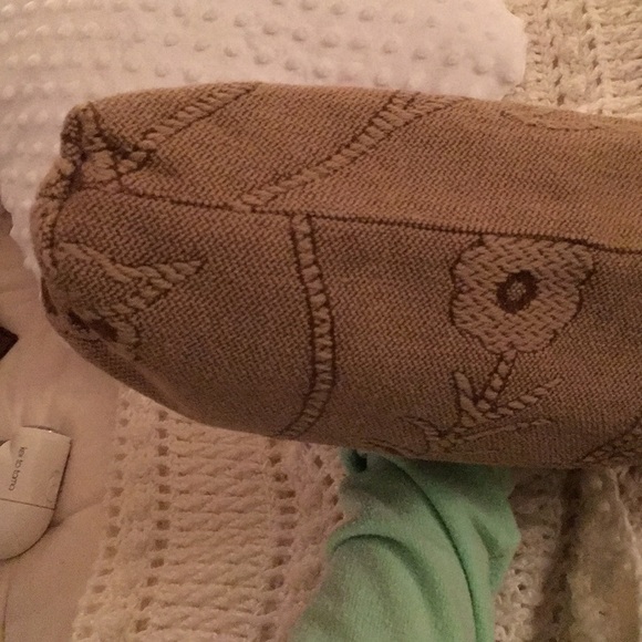 🌻🌻High end True vintage retro upholstery purse. - Picture 2 of 8